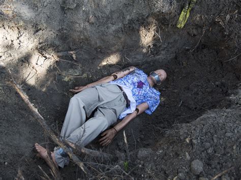 10 Unbelievable Things Found At The Gabriel Kuhn Crime Scene (You Won't Believe #7!) Image 8