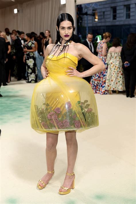 Amelia Gray talks ‘cunty’ glasses, cookie binges, and a Met Gala