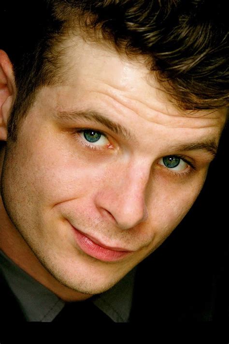 Lucius Falick - Biografía, mejores películas, series, imágenes y