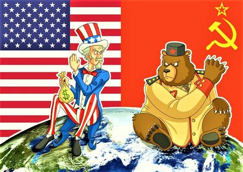 amazing cold war facts       insider