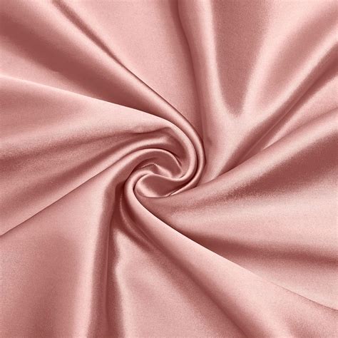 amazoncom vacvelt charmeuse satin fabric   yard   wide