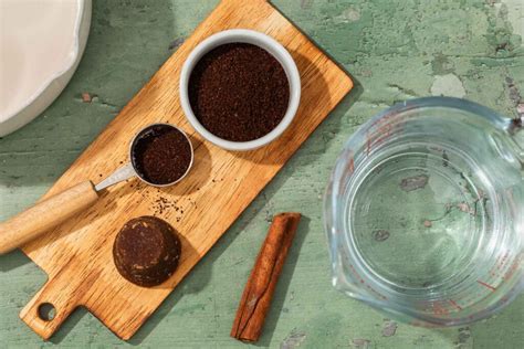how to make cafe de olla