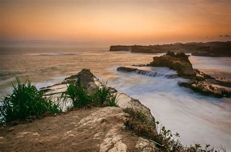 Samudra Beach Park - A Unique Destination for Couples (2022)