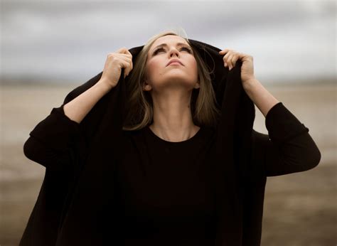 When It Feels Scary & Vulnerable to Pursue Your Biggest Dreams - Follow