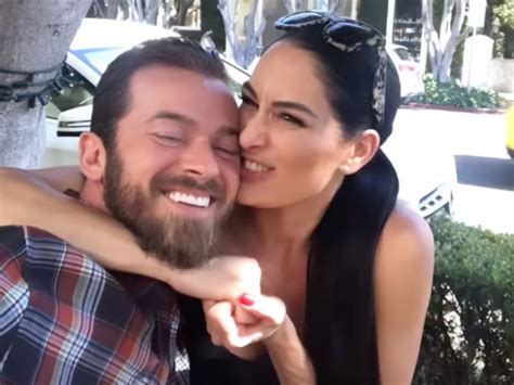 Nikki Garcia shares glimpses into life with Artem Chigvintsev and son