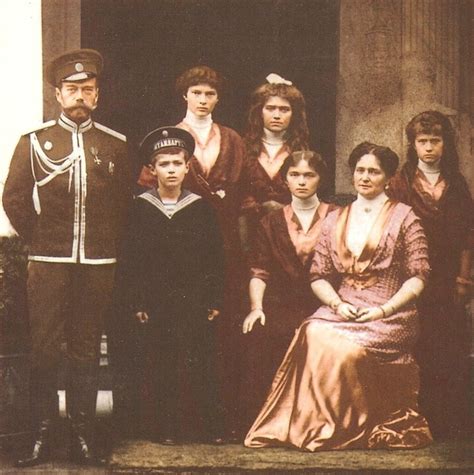 1240 best images about Romanov on Pinterest | Denmark, Grand duchess ...