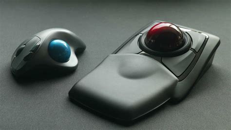 Thumb vs Finger Trackball Mouse: Which Is Better? – Switch And Click