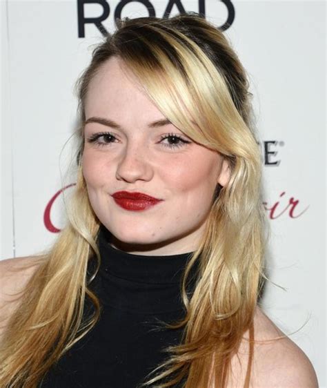 Emily Meade