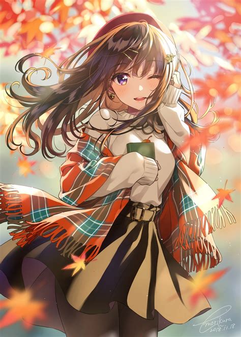 original drawn by morikura_en | Danbooru
