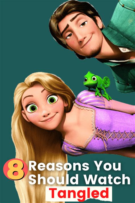 reasons    tangled    guide