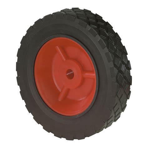 roue en acier rouge roues mapo ag