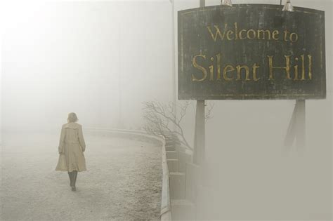 Movie Star: Silent Hill Movie Photo Gallery