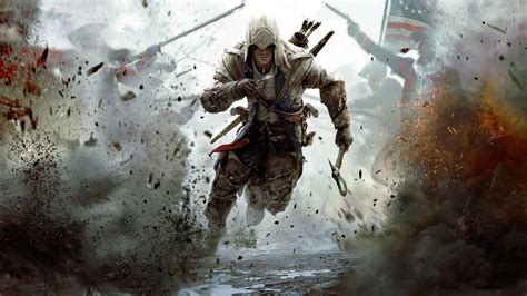 3D Gaming Wallpapers - Wallpaper Cave