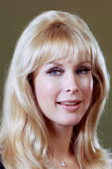 Barbara Eden - Profile Images — The Movie Database (TMDB)