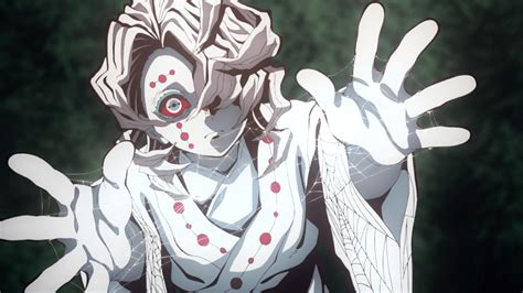 Rui Kimetsu No Yaiba Wallpapers - Wallpaper Cave