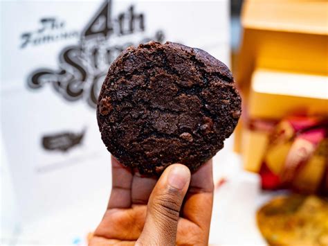 Famous 4th Street Cookie Company - Review - Center City - Philadelphia