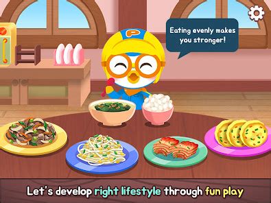 Pororocon - Tayo, Pororo Game - Apps on Google Play