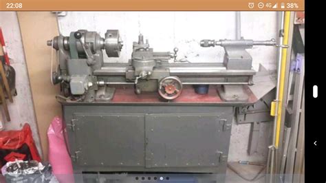lathe identification german swiss austrian rmachinists