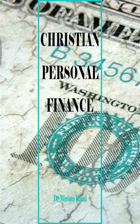 christian personal finance tradebit