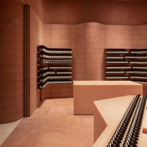 London: Aesop store opening – WindowsWear