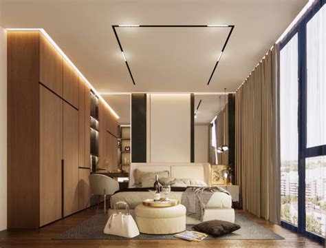 What are the different types of interior designers? | Instyle Deco Paris