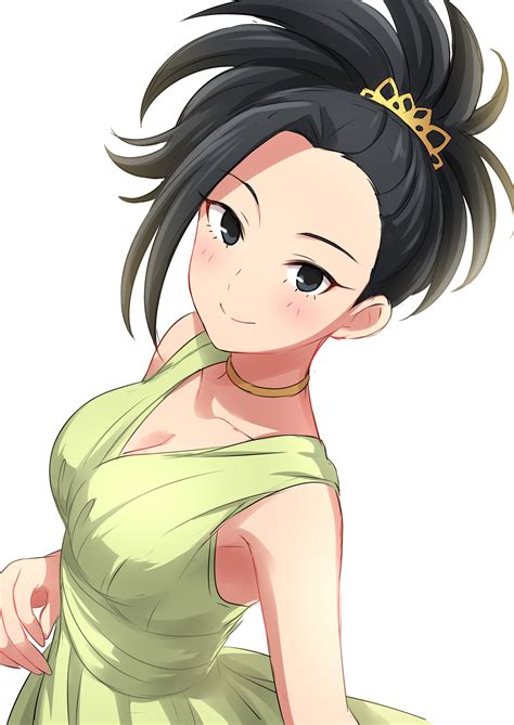 yaoyorozu momo :: Yaoyorozu Momo :: sekina :: boku no hero academia