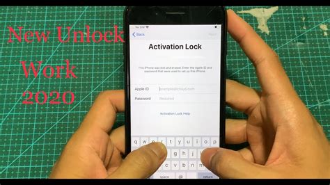 Official Remove iCloud Activation Locked Using Bypass DNS Server 2020