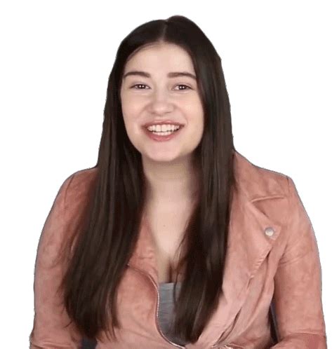 Shocked Marissa Rachel Sticker – Shocked Marissa Rachel Astonished ...