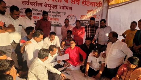 pune undri gram panchayat  address issues  tuesday  thursday