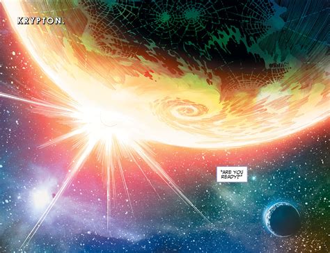 Read online Injustice 2 comic - Issue #11