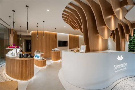 Hyatt Regency Lisbon opens Serenity Art of Well Being spa