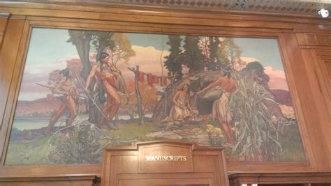 Friday Favorite: "Hidden Gems" - Historic Indianapolis | All Things