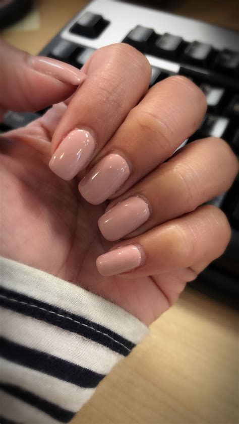 Fall nude gel polish DND 487 Dnd Gel Nail Polish, Gel Nail Polish