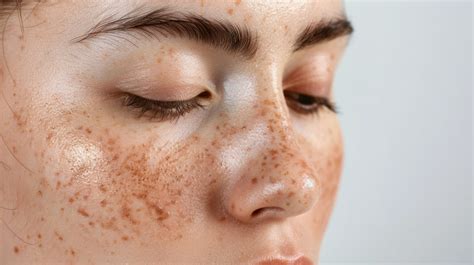 Brown Spots on Skin - FCP Dermatology
