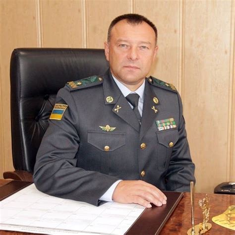 Генерал-майор став новим заступником Симчишина - Незалежний громадський ...