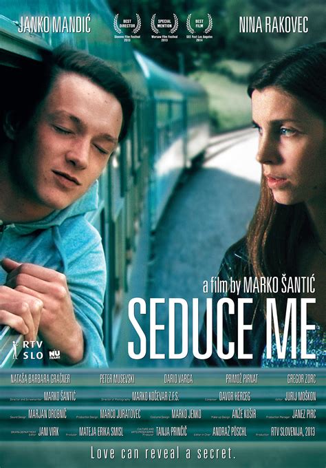 Seduce Me (2013)