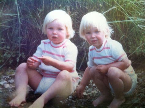 Twins | 80s twins, Anne geddes twins, Luvs diapers 1990s