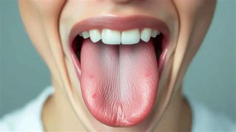 Lingua Branca O'que Pode Ser - Entenda O Que é A Saburra Lingual E Como Ela Impacta Sua Saúde