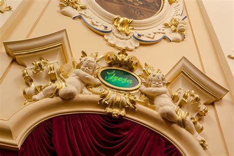 Restoration of the “Splendid Palace” Cinema Grand Hall – RESTORATION ...