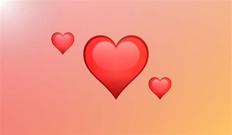 wallpaper heart design artwork red minimalism