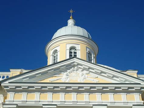 Лютеранская церковь Св. Екатерины. Санкт-Петербург.Фото
