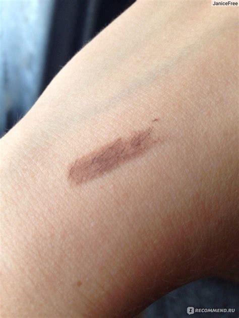 Карандаш для бровей Fairy Girl eyebrow pencil - «Это что, клей-карандаш ...