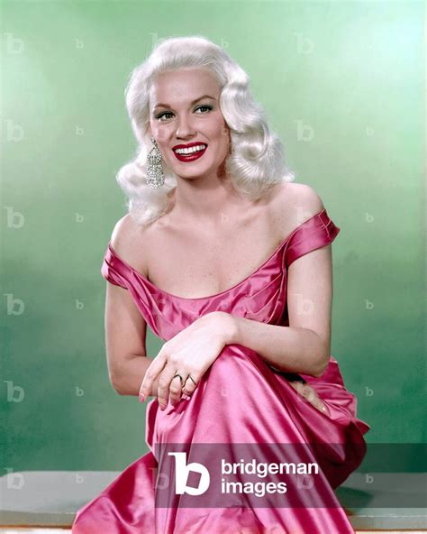 Mamie Van Doren 1950s Mamie Van Doren Biography, Height & Life Story