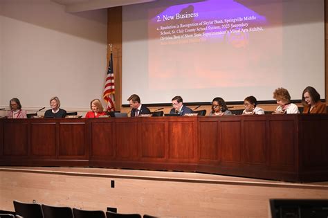 Alabama State Board of Education approves teacher prep faculty