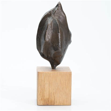 Small Bronze Sculpture of a Nude Reclining Female — Relic London