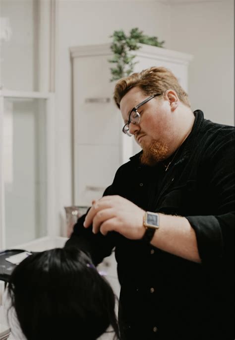 serendipity hair salon