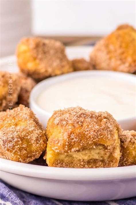 Auntie Anne’s Pretzel Bites - Copycat Recipe - Yummi Haus