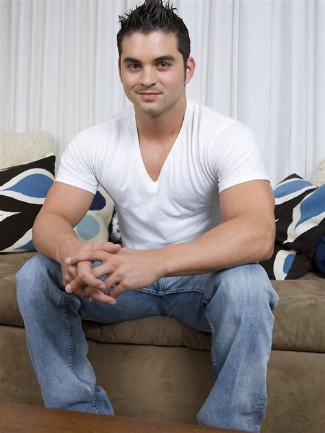 Nice american boys attractive dude Gunner Pierce and beautiful dude