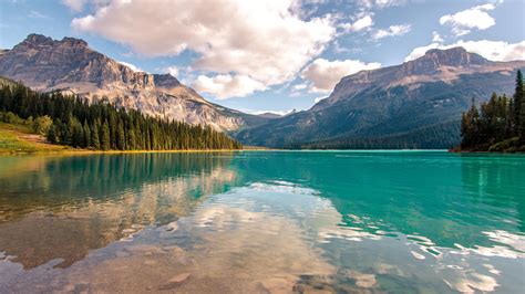Yoho National Park, British Columbia [OC] [5130x2886] : r/EarthPorn