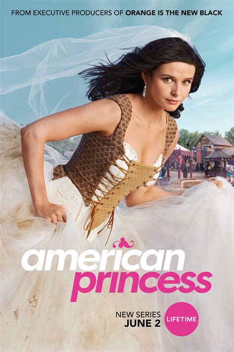 American Princess (2019) S01E10 - WatchSoMuch